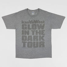 Graduation 2008 Glow In The Dark Reflective Tee In Grey