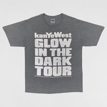 Graduation 2008 Glow In The Dark Reflective Tee In Grey