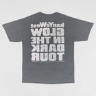 Graduation 2008 Glow In The Dark Reflective Tee In Grey