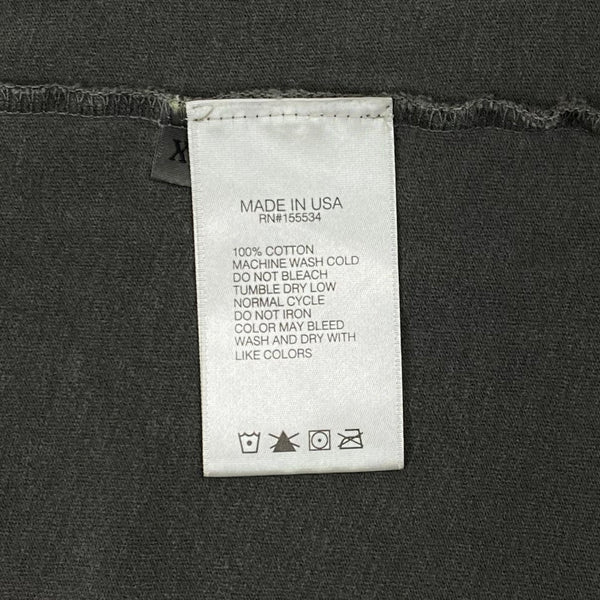 YZY SZN 6 Tee In Core
