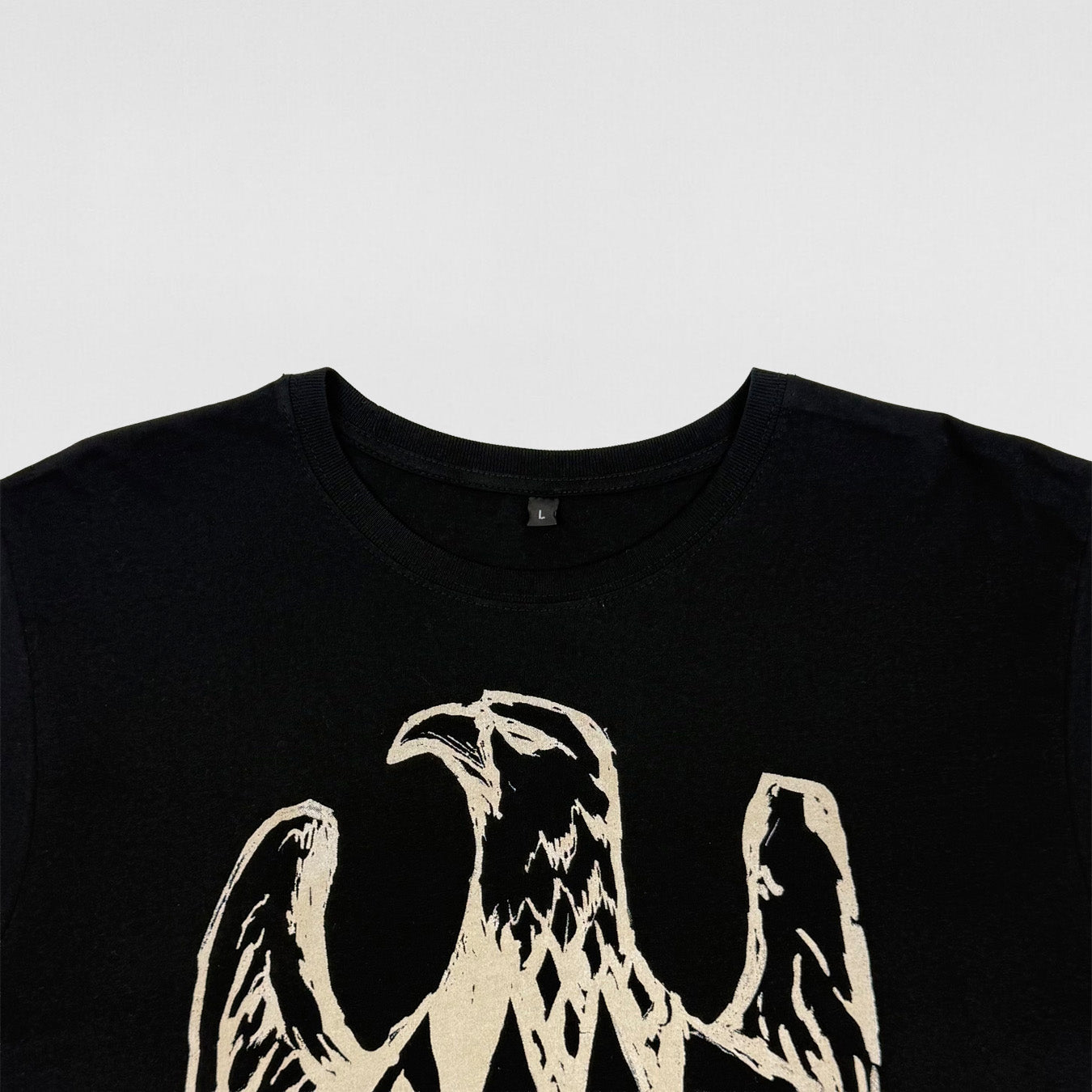 Good Music 2015 Unreleased Eagle Logo Tee