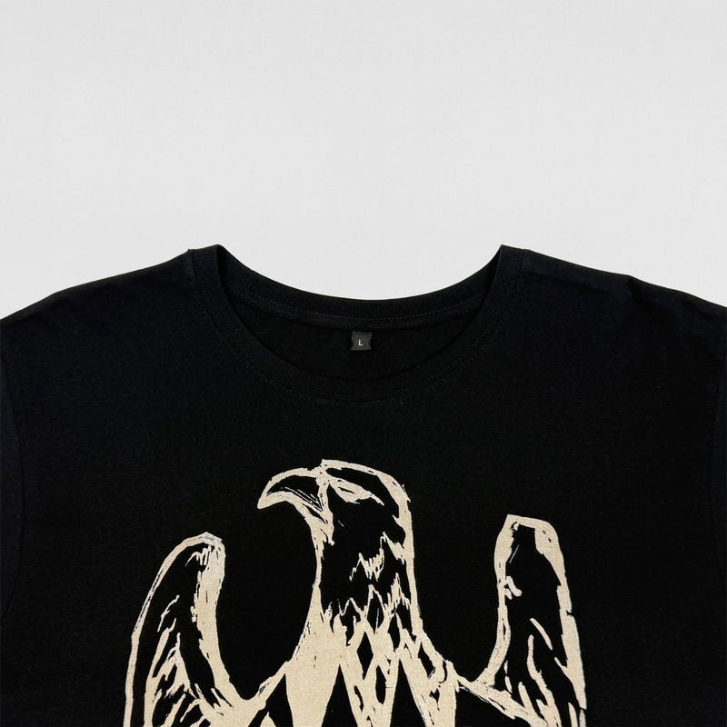 Good Music 2015 Unreleased Eagle Logo Tee