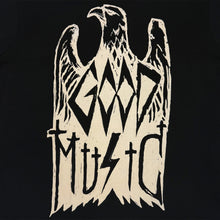 Good Music 2015 Unreleased Eagle Logo Tee