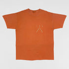 TLOP 2016 Los Angeles 'Hood Famous' Tee In Orange