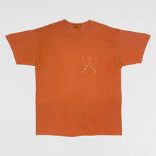 TLOP 2016 Los Angeles 'Hood Famous' Tee In Orange