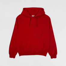 TLOP 2016 Houston 'True & Legendary' Hoodie In Red