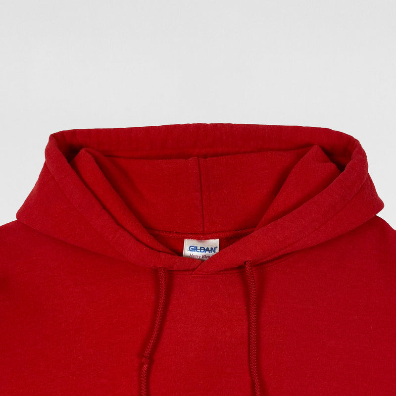 TLOP 2016 Houston 'True & Legendary' Hoodie In Red
