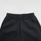 YGEBB 2022 Heavyweight Joggers In Black