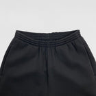 YGEBB 2022 Heavyweight Joggers In Black