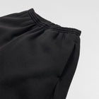 YGEBB 2022 Heavyweight Joggers In Black