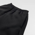 YGEBB 2022 Heavyweight Joggers In Black
