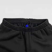 YGEBB 2022 Heavyweight Joggers In Black