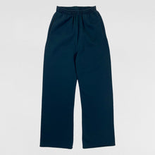 YGEBB 2022 Heavyweight Joggers In Dark Blue