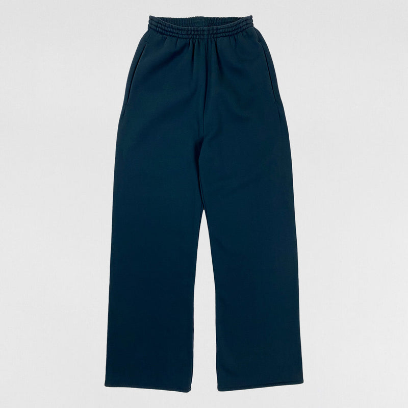 YGEBB 2022 Heavyweight Joggers In Dark Blue