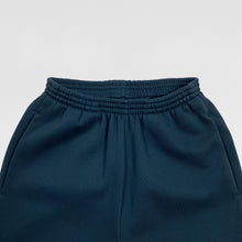 YGEBB 2022 Heavyweight Joggers In Dark Blue