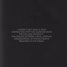 Hypebeast 2024 'The Systems Issue' Magazine Book (Vultures Era)