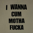 YZY 2018 Unreleased I Love It Sample Long Sleeve