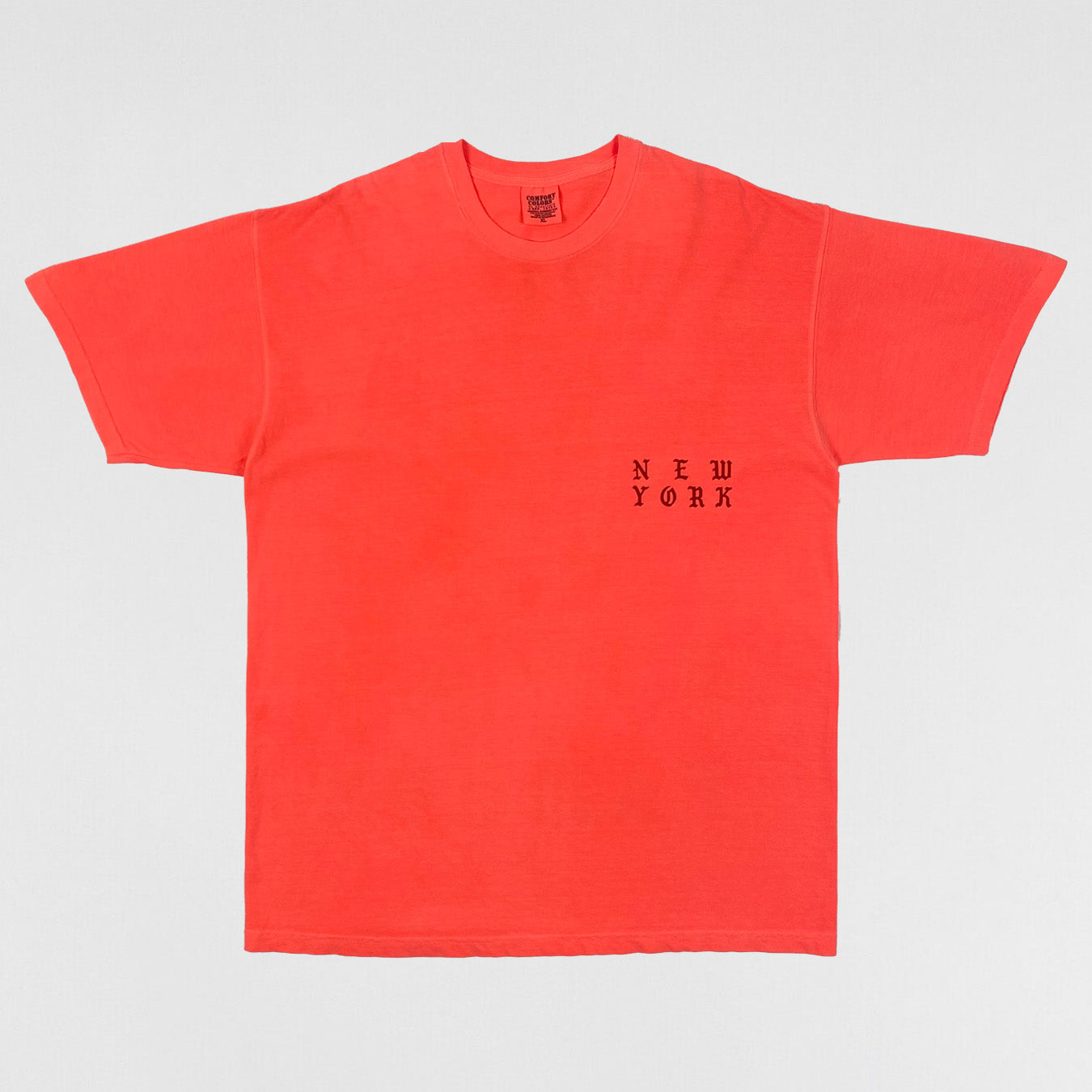 TLOP 2016 NY 'I Made That Bitch Famous' Tee