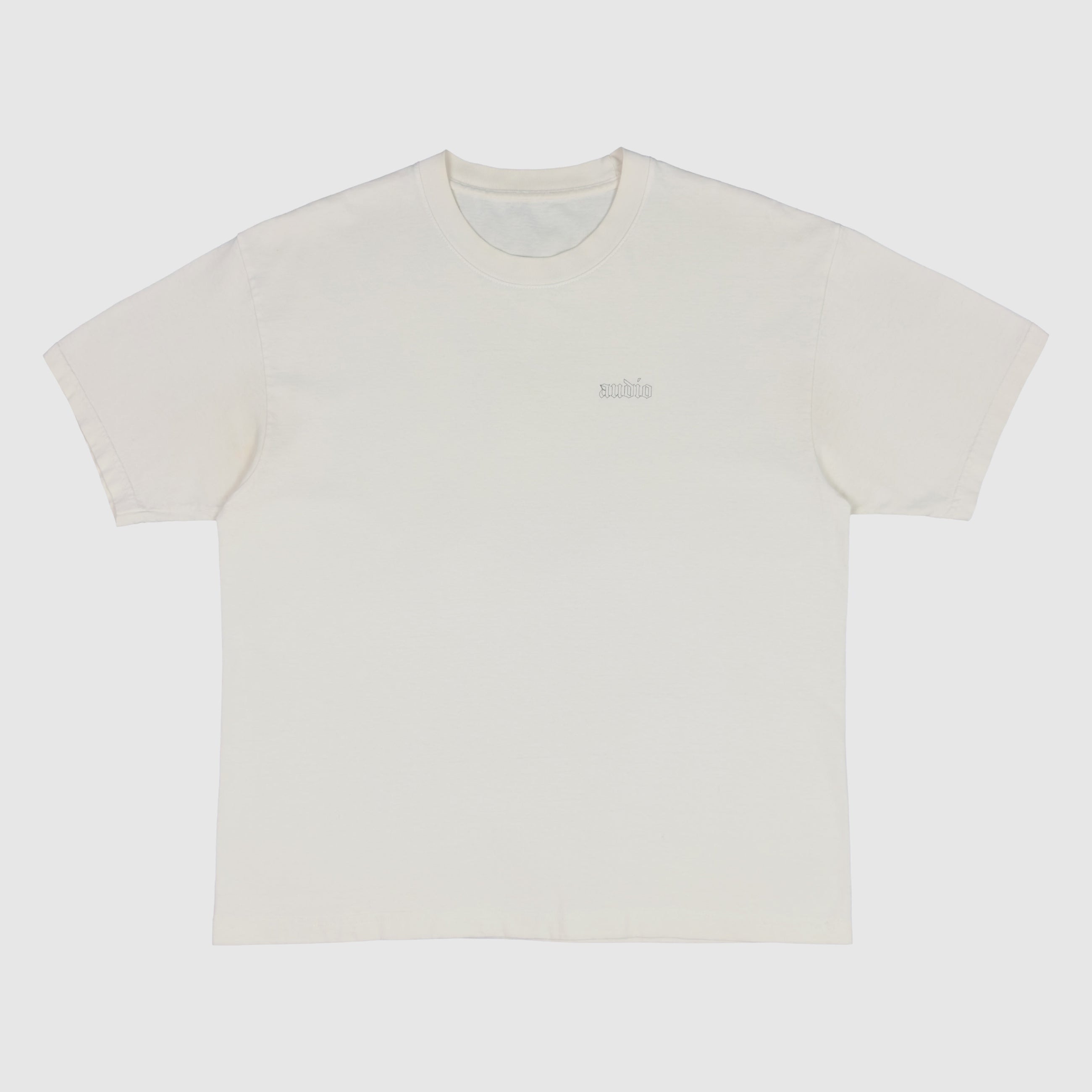 JIK 2019 Unreleased Sunday Service Christ's Choir Tee