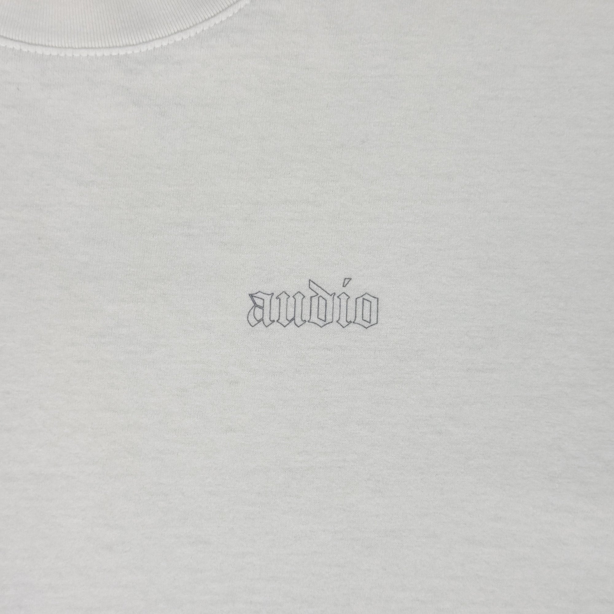 JIK 2019 Unreleased Sunday Service Christ's Choir Tee