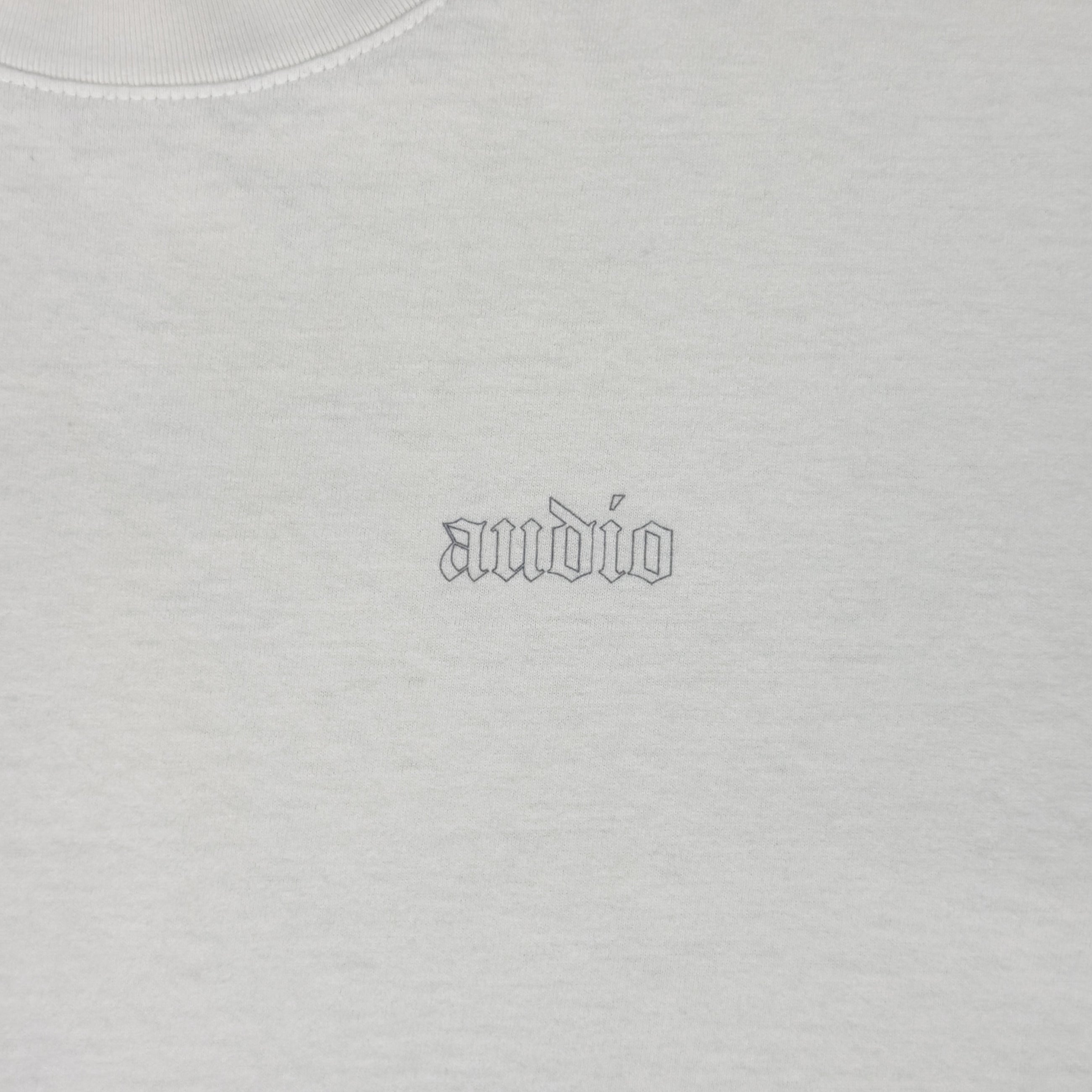 JIK 2019 Unreleased Sunday Service Christ's Choir Tee