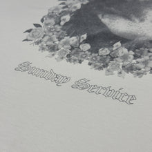 JIK 2019 Unreleased Sunday Service Christ's Choir Tee