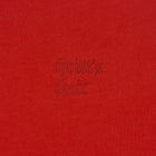 JIK 2019 Unreleased Sunday Service Christ's Choir Tee In Red