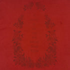 JIK 2019 Unreleased Sunday Service Christ's Choir Tee In Red