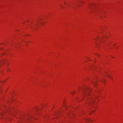 JIK 2019 Unreleased Sunday Service Christ's Choir Tee In Red