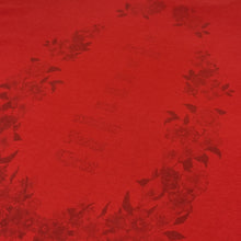 JIK 2019 Unreleased Sunday Service Christ's Choir Tee In Red