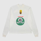 JIK 2019 Unreleased Jamaica Sunday Service Long Sleeve