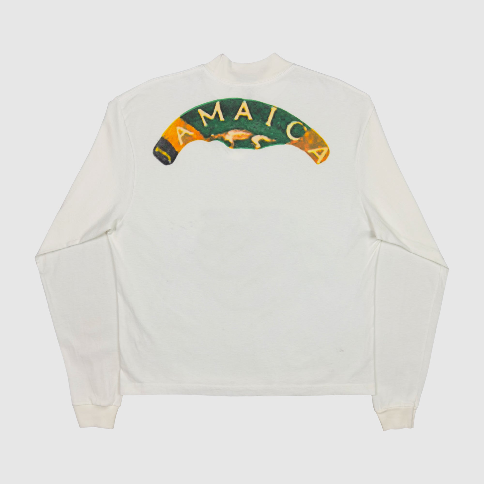 JIK 2019 Unreleased Jamaica Sunday Service Long Sleeve