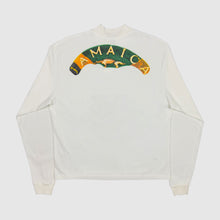 JIK 2019 Unreleased Jamaica Sunday Service Long Sleeve