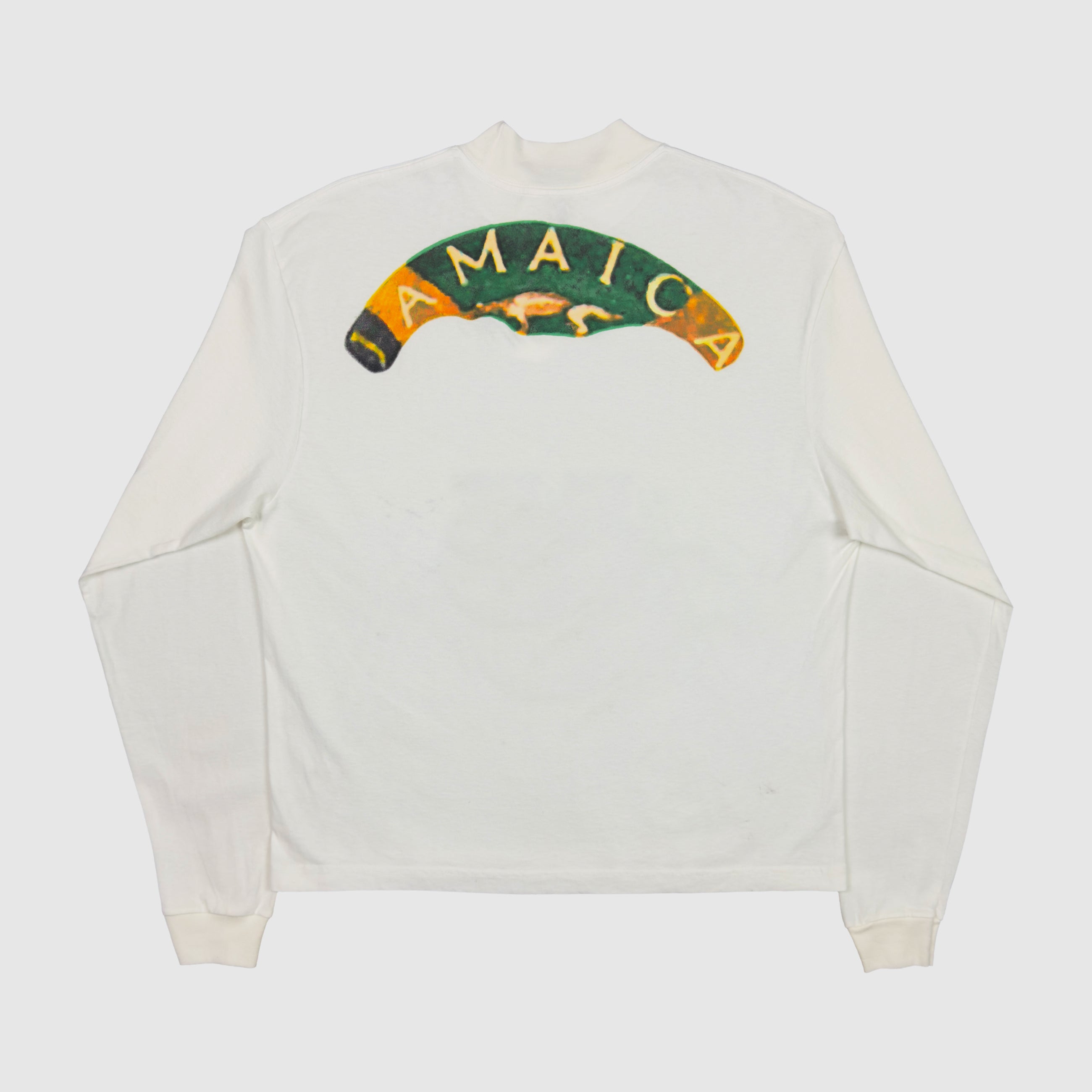 JIK 2019 Unreleased Jamaica Sunday Service Long Sleeve