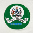 JIK 2019 Unreleased Jamaica Sunday Service Tee In White