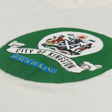 JIK 2019 Unreleased Jamaica Sunday Service Tee In White