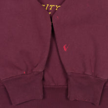 JIK 2019 Unreleased Sunday Service Salt Lake City Crewneck