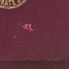 JIK 2019 Unreleased Sunday Service Salt Lake City Crewneck