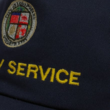 JIK 2019 Embroidered Sunday Service Hat In Navy