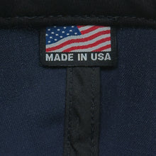 JIK 2019 Embroidered Sunday Service Hat In Navy