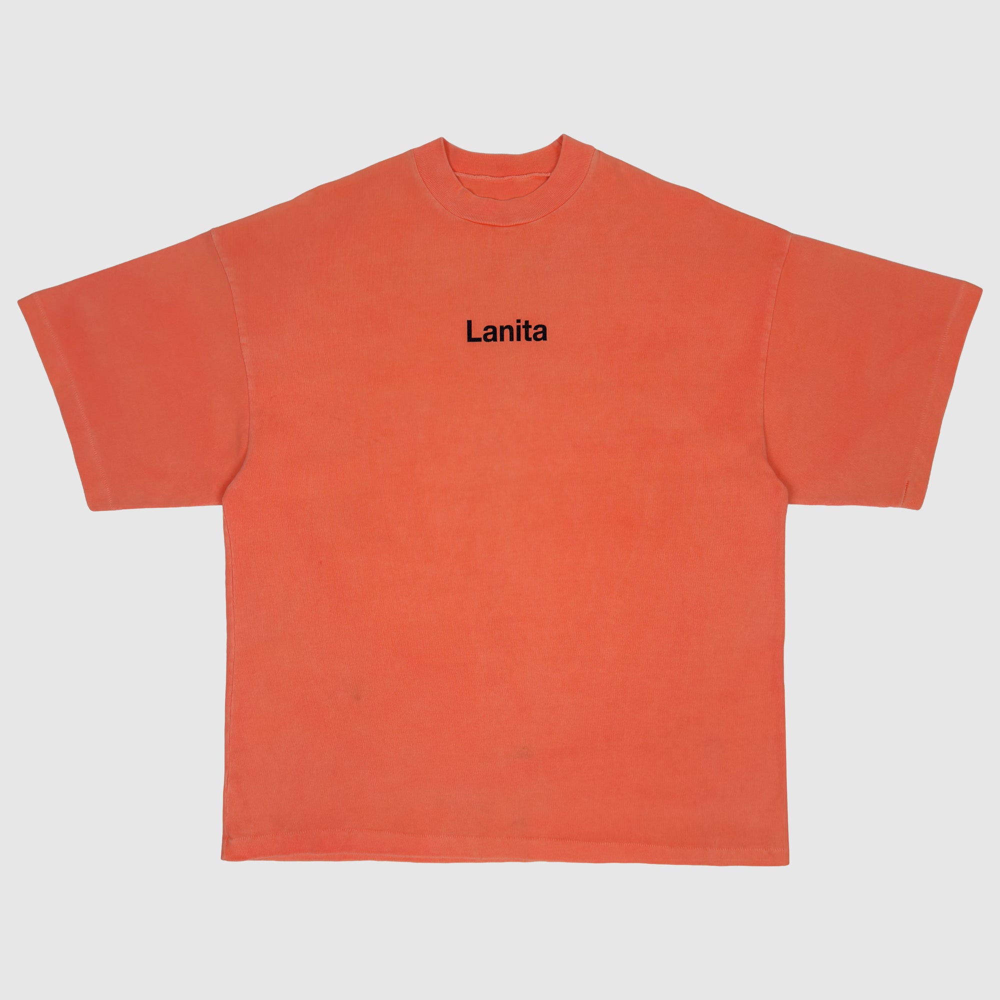 JIK 2019 Wash Us In The Blood Sunday Service Tee