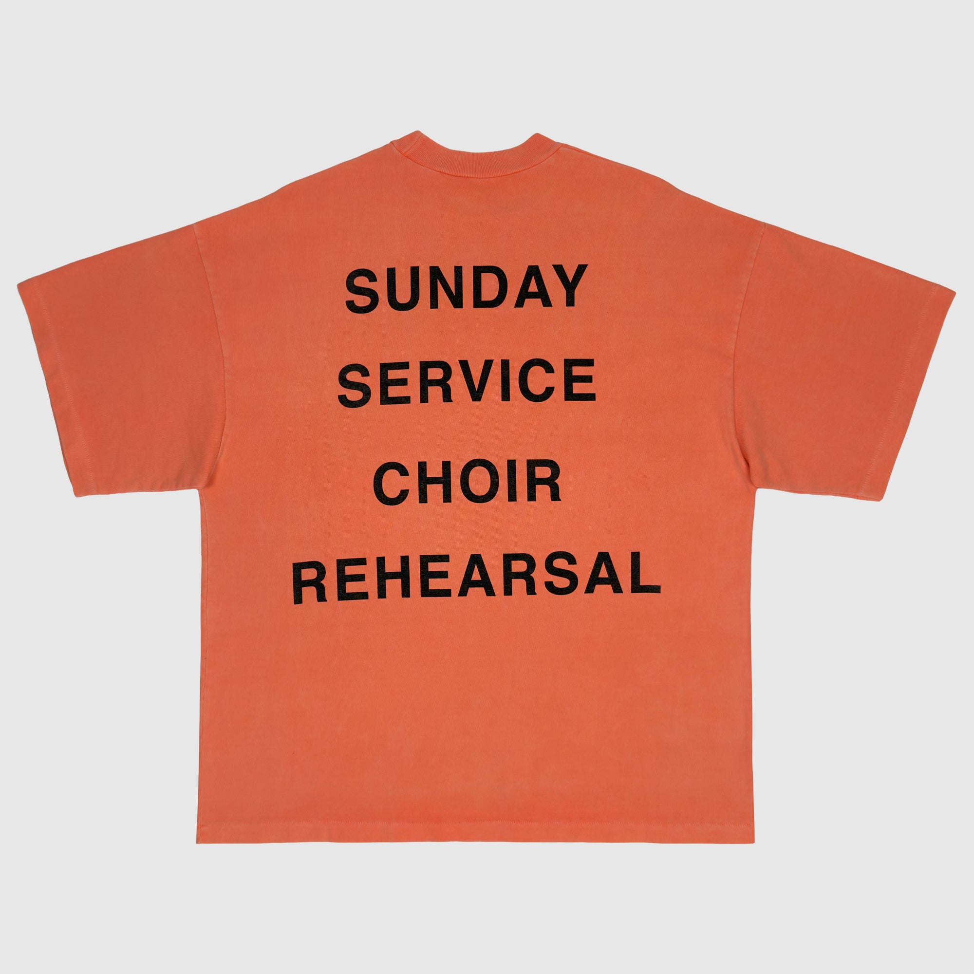 JIK 2019 Wash Us In The Blood Sunday Service Tee