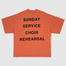 JIK 2019 Wash Us In The Blood Sunday Service Tee