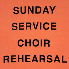 JIK 2019 Wash Us In The Blood Sunday Service Tee