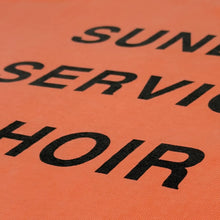 JIK 2019 Wash Us In The Blood Sunday Service Tee