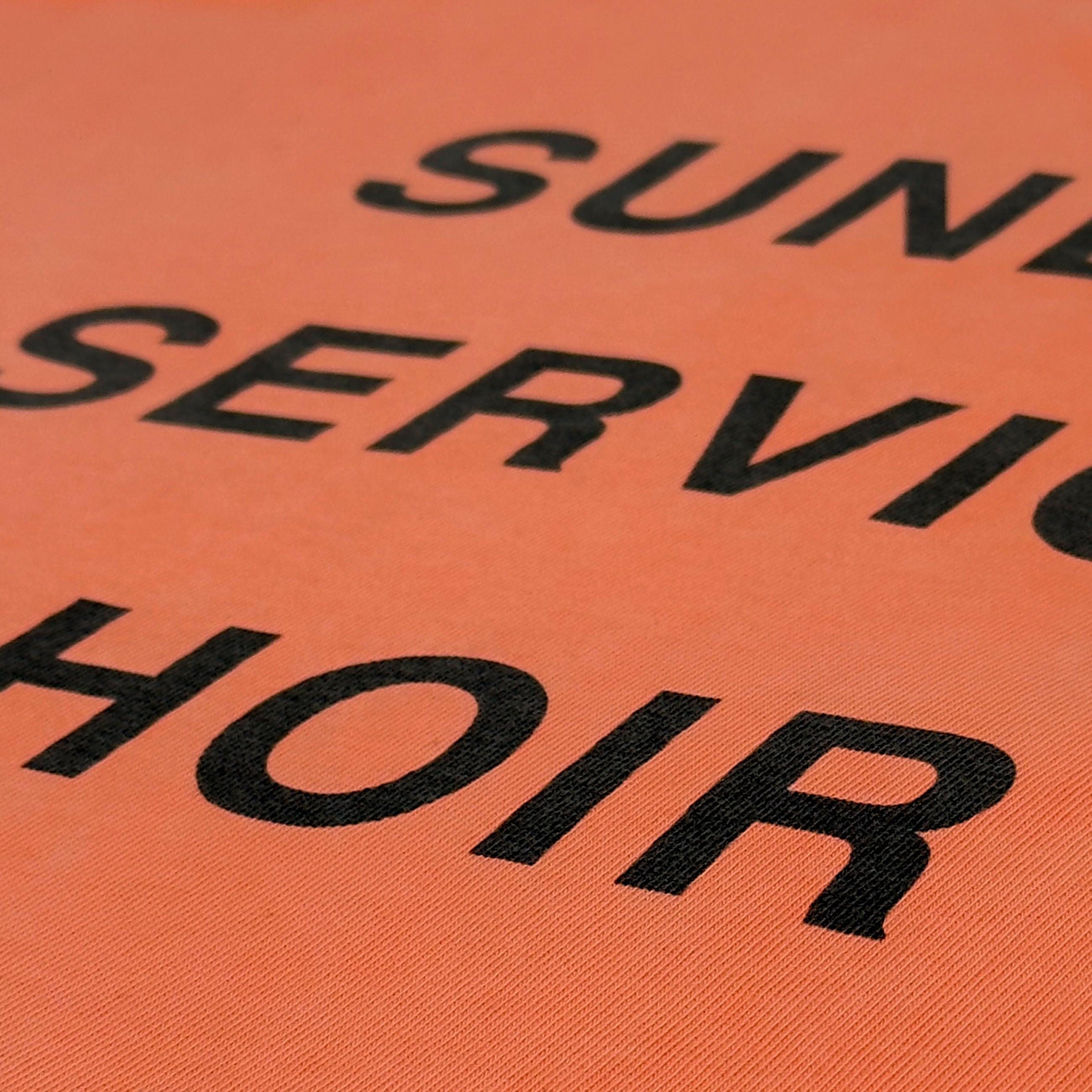 JIK 2019 Wash Us In The Blood Sunday Service Tee