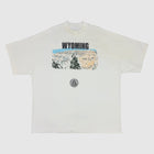 JIK 2019 Unreleased Sunday Service Wyoming Choir Tee