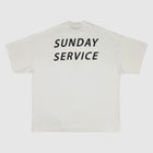 JIK 2019 Unreleased Sunday Service Wyoming Choir Tee