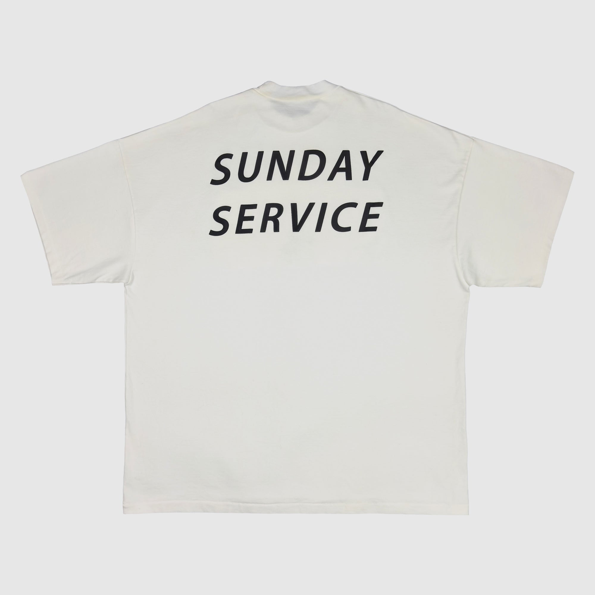 JIK 2019 Unreleased Sunday Service Wyoming Choir Tee