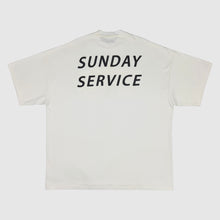 JIK 2019 Unreleased Sunday Service Wyoming Choir Tee